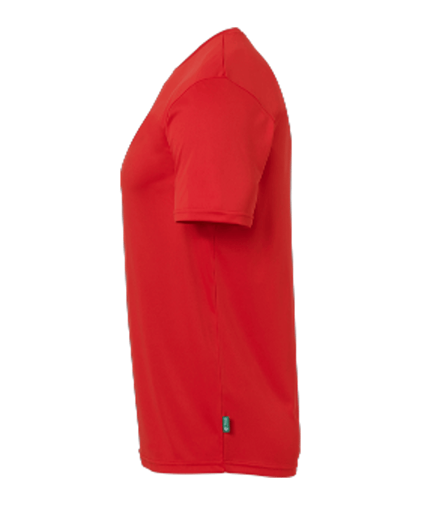 uhlsport Essential Functional T-Shirt Kids F03 - rot