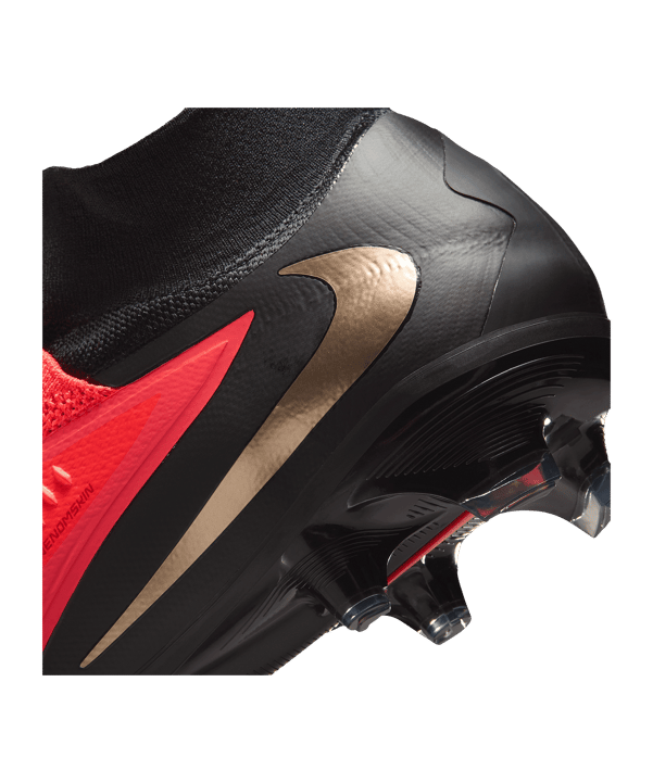 Nike Phantom 6 High Pro FG Break'Em Rot F600