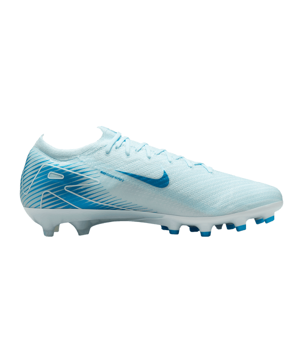 Nike Air Zoom Mercurial Vapor XVI Elite AG-Pro Mad Ambition Blau F400 - blau