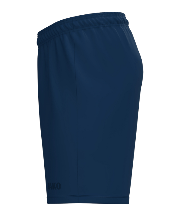 JAKO One Short Blau F930 - blau