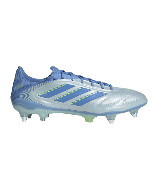 adidas COPA Pure III Elite SG Celestial Victory Blau - blau