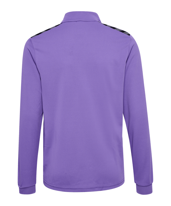 Hummel AUTHENTIC Sweatshirt Kids Grau F3766 - grau