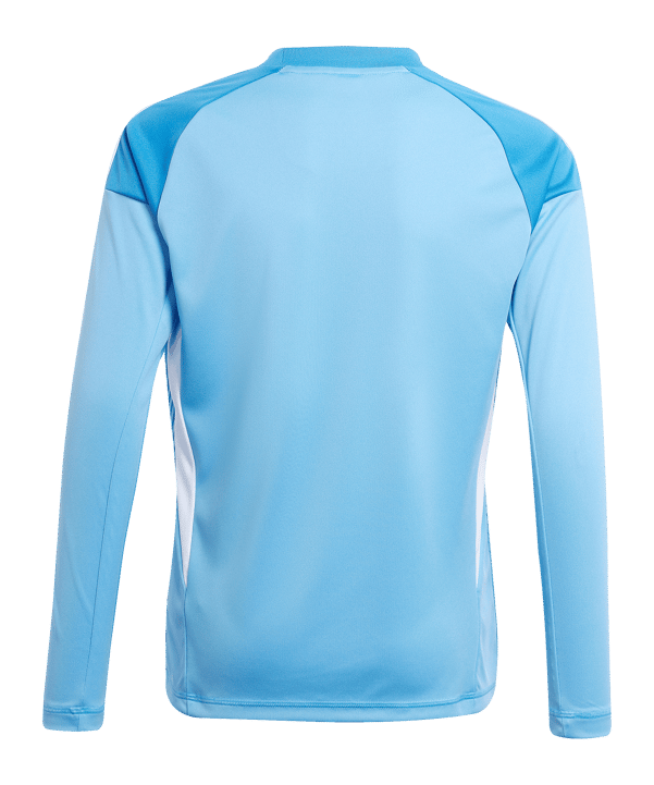 adidas Tiro 25 Competition Torwarttrikot Kids Blau - blau
