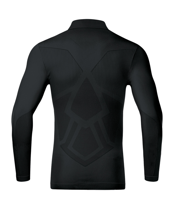 JAKO Intimo nero C008 - nero