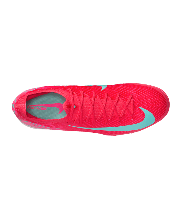 Nike Air Zoom Mercurial Vapor XVI Pro TF Mad Energy Rot F800 - rot