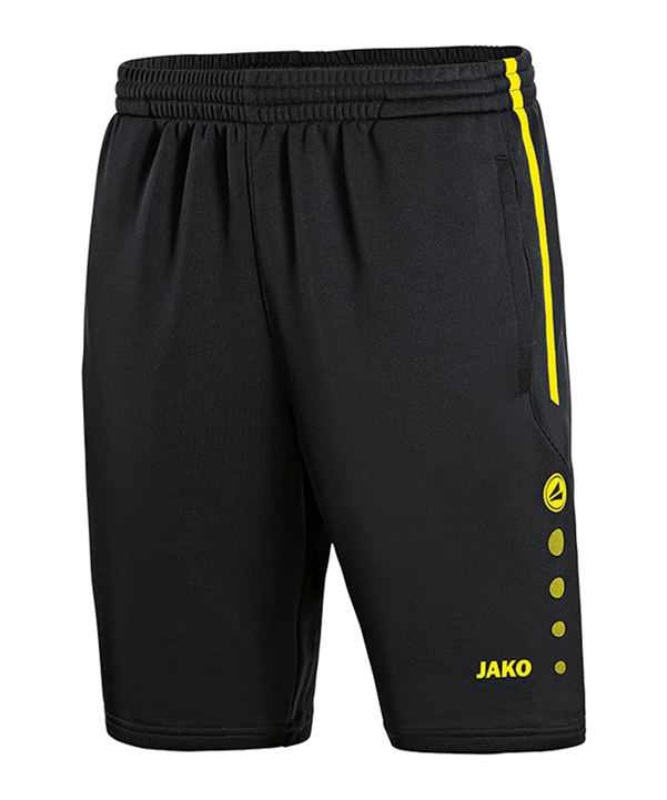 JAKO Court Noir C33 - noir