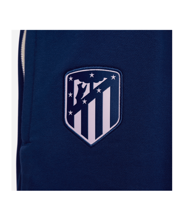 Nike Atletico Madrid Trainingshose  Blau F492 - blau