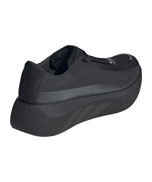 adidas Hyperboost Edge Hyperboost Pro Chaussure de running Noir - noir