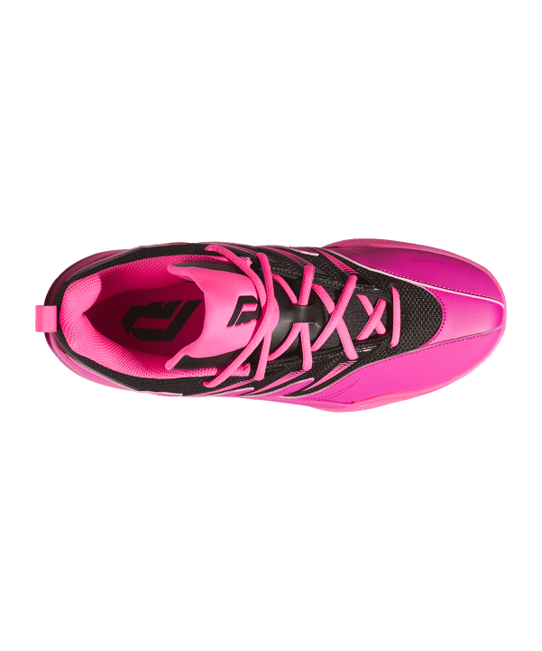 adidas Dame Certified 3 Rosa - rosa