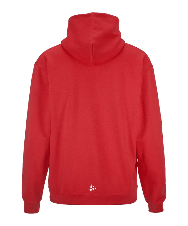Craft Community 2.0 Logo Hoody Rot F430000 - rot