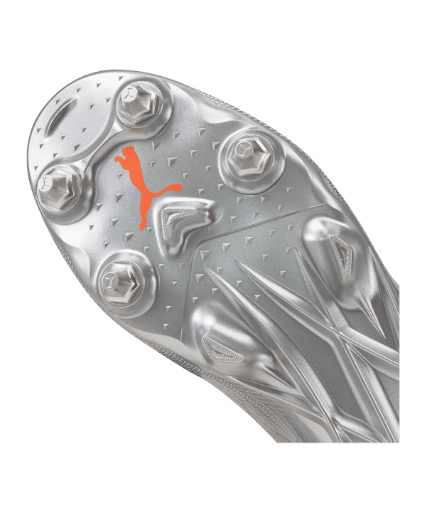 PUMA ULTRA 1.4 Instinct MxSG Silber F01 - silber