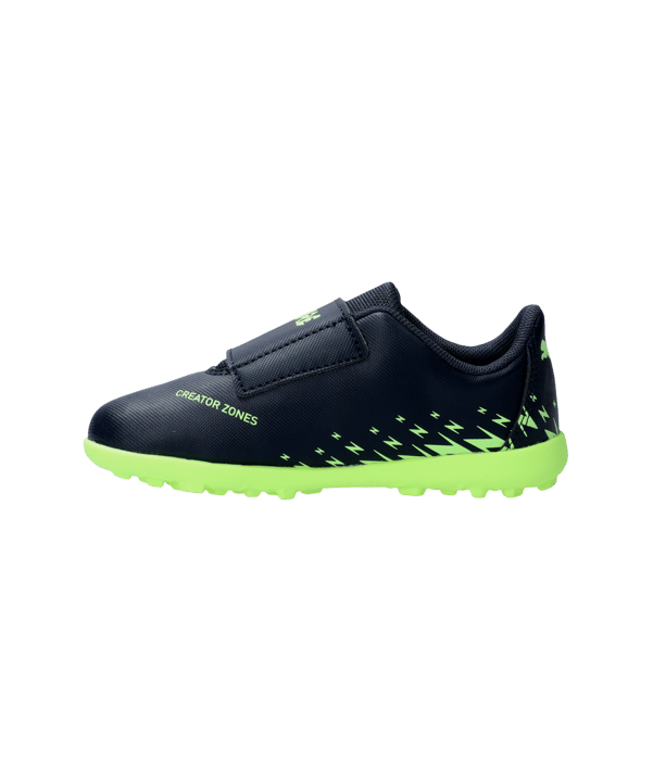 PUMA FUTURE 4.4 Fastest TT V Jr Kids (I) Blau F01 - blau