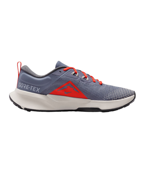 Nike Juniper Trail 2 GORE-TEX Trail Grau F006 - grau
