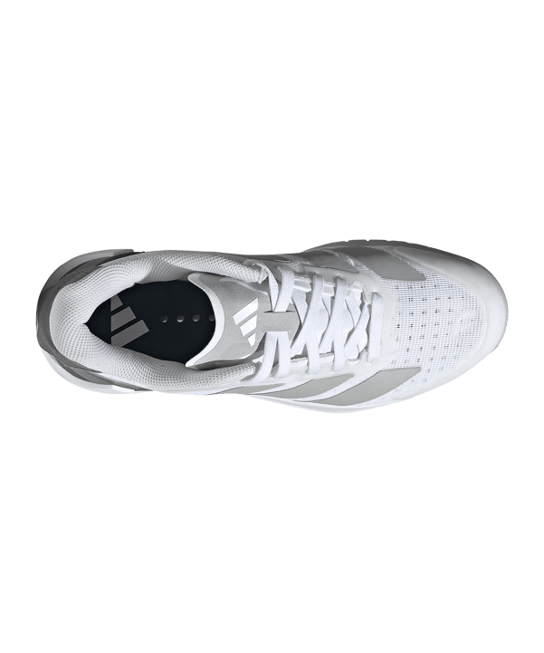 adidas Adizero Counterblast Damen Weiß - weiss