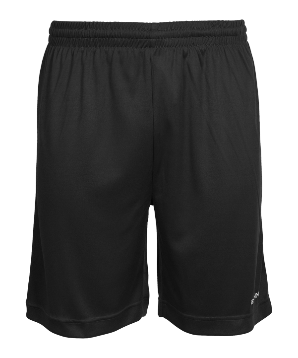 Stanno Pantaloncini Nero - nero
