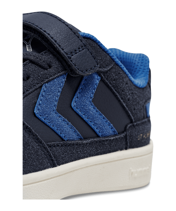 Hummel St Power Play Sp Kids Blau F7381 - blau