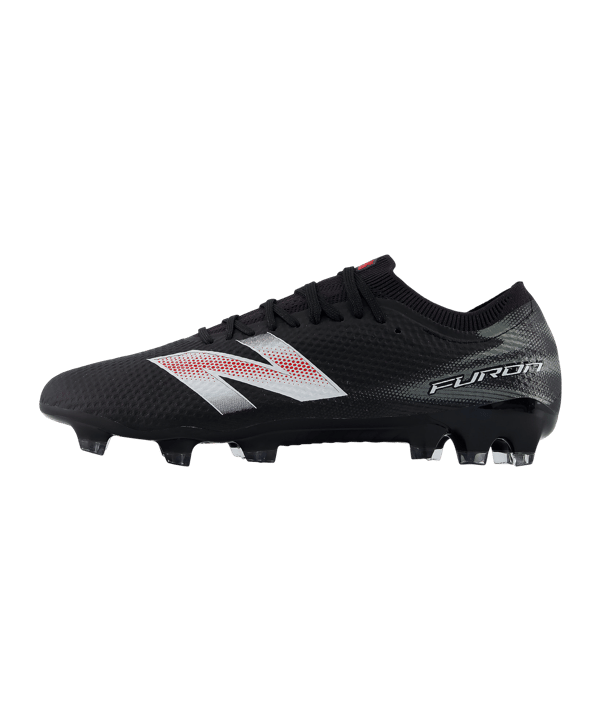 New Balance Furon Elite V9 FG Core Noir - noir
