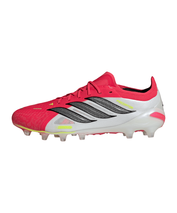 adidas Predator Elite AG Born for Goals Rot - rot
