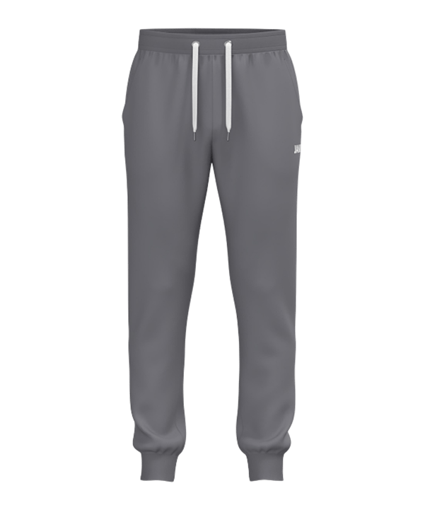 JAKO One Jogginghose Kids Grau F825 - grau