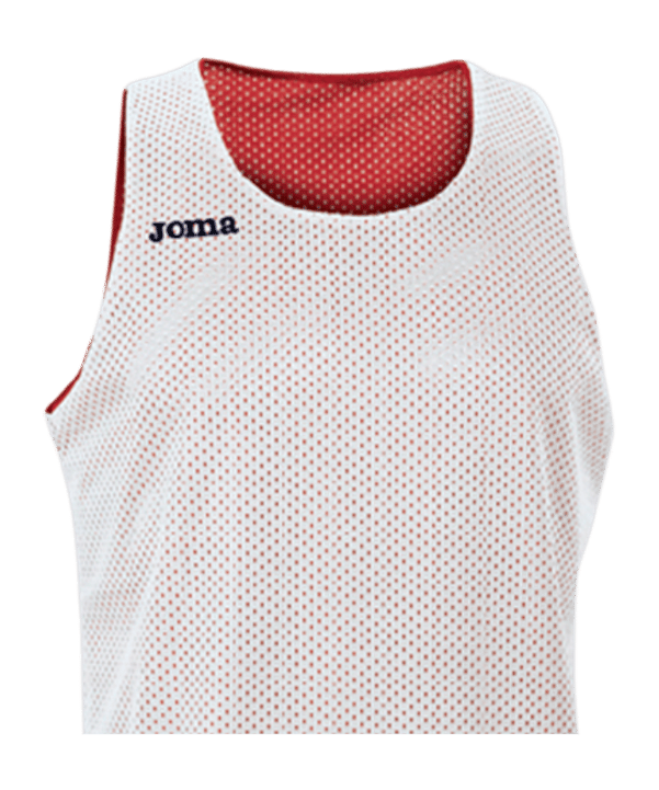 Joma Wendetrikot Aro Trikot Kids Rot - rot