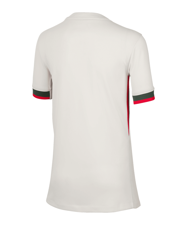 Nike FC Chelsea London Trikot Away 2025/2026 Kids Grau F031 - grau