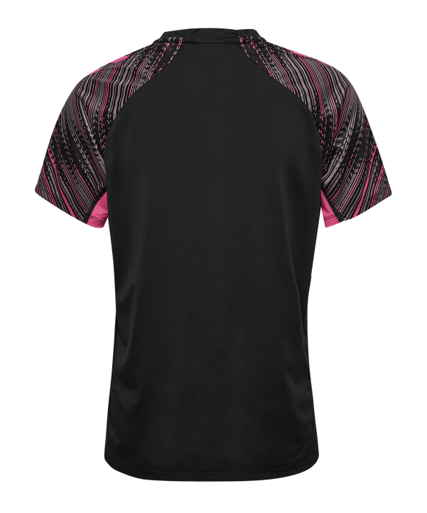 Hummel Blaze Pro Training Trikot Damen Schwarz F2761 - schwarz