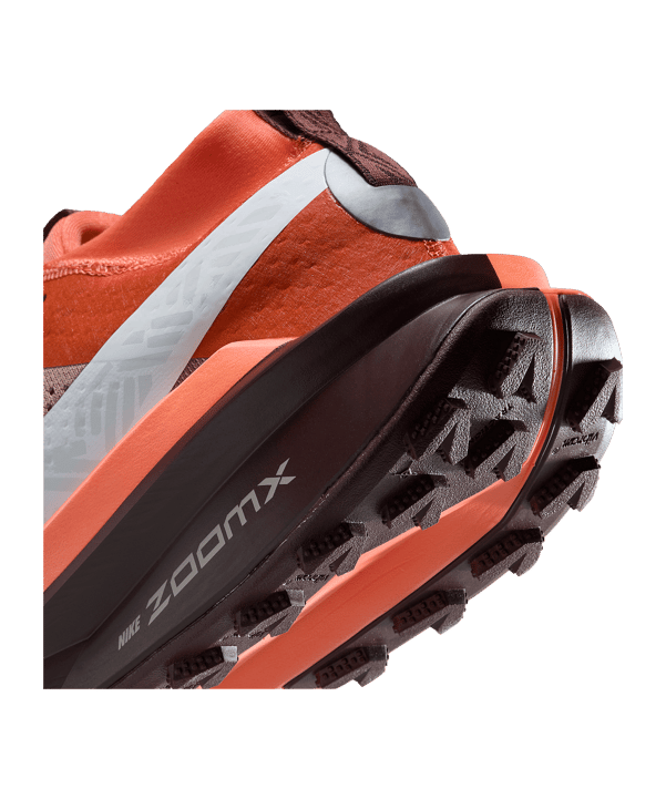 Nike Zoomx Zegama Trail 2 Laufschuh groen F200 - groen
