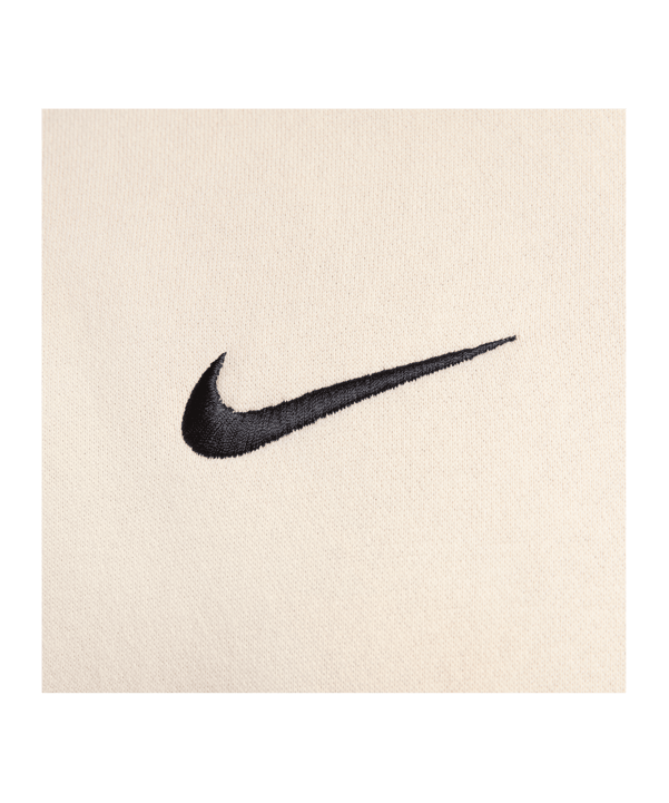 Nike FC Chelsea London Fleece Sweatshirt F120 - weiss