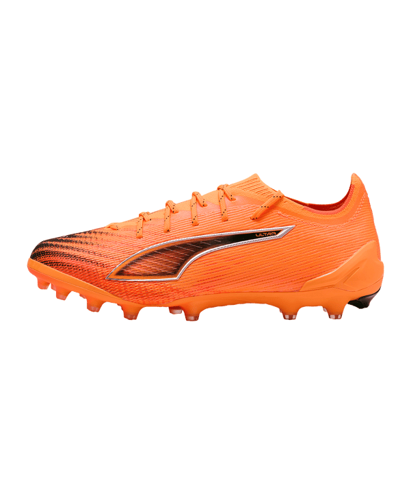 PUMA ULTRA 6 Ultimate AG Hot Pursuit Orange F03 - orange