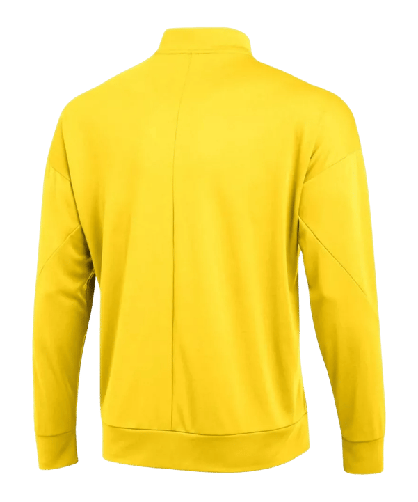 Nike Academy Pro 24 Trainingsjacke Gelb F719 - gelb