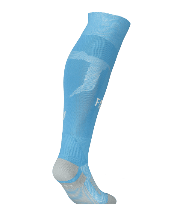 Castore FC Brügge Strumpfstutzen Heim 2025/2026 Blau F030 - blau