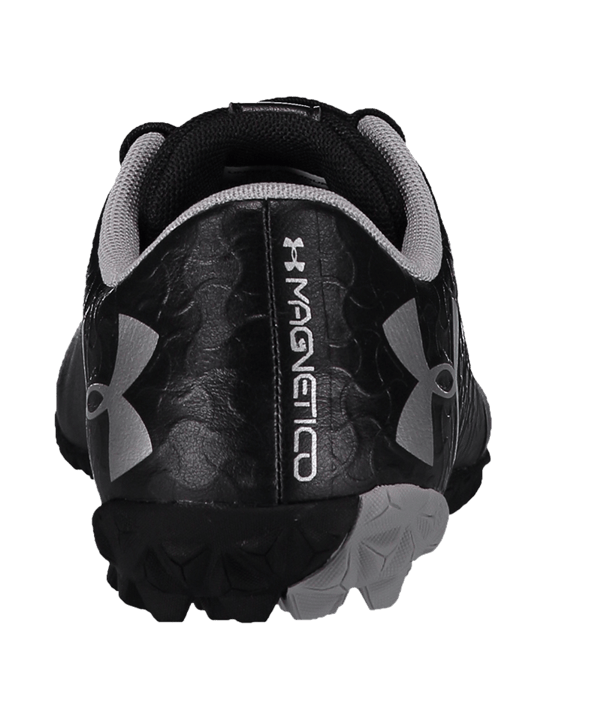 Under Armour Magnetico Select TF Kids Schwarz F001 - schwarz