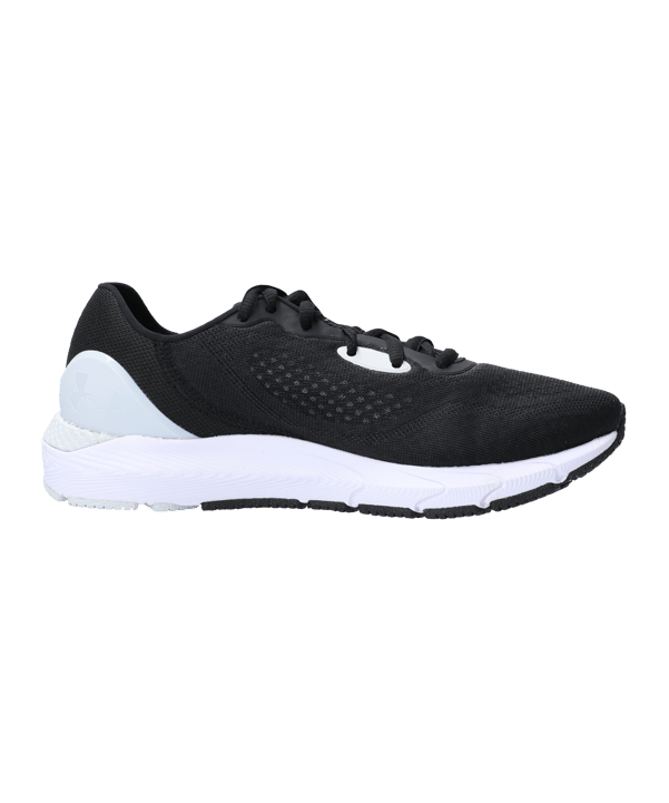 Under Armour HOVR Sonic 5 Running Damen F001 - schwarz