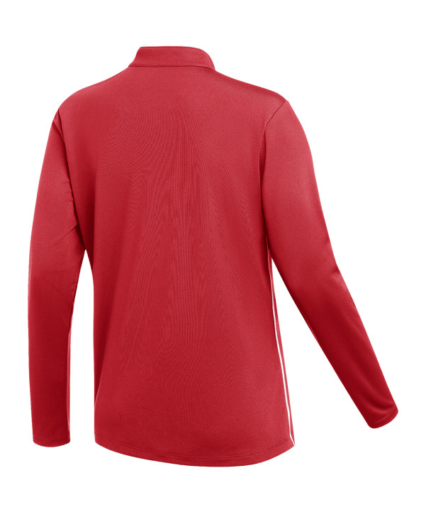 Nike Park 26 Drill Top Sweatshirt Damen Rot F657 - rot