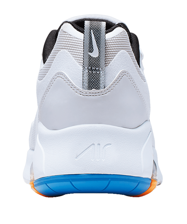 Nike Air Max 200 Sneaker F002 - weiss