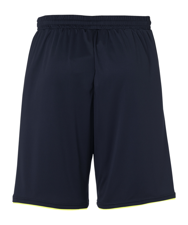 uhlsport Jersey-set Kinderen Blauw K010 - blauw