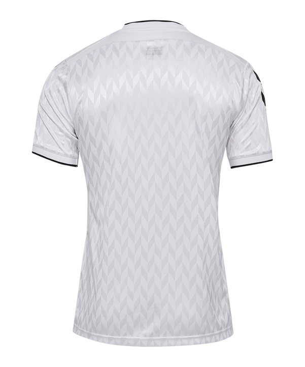 Hummel Match Legend Trikot Weiß F9001 - weiss