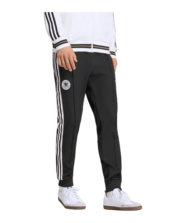 adidas DFB Germania Giacca 2026 Bianco - bianco