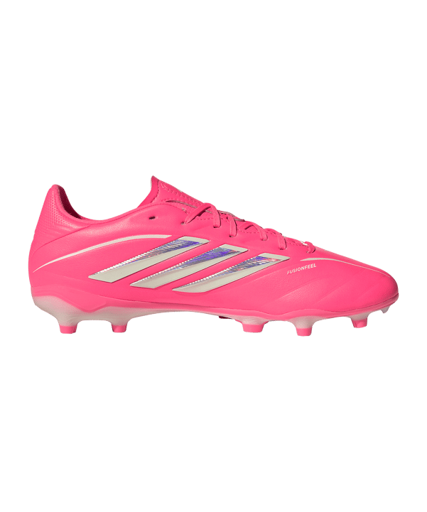 adidas Copa Pure IV League FG Road to Glory Kinderen Roze - roze