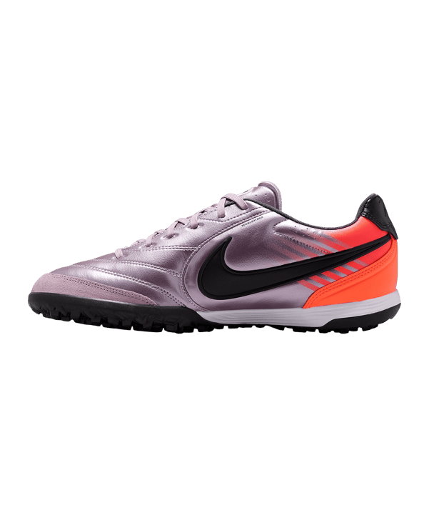 Nike Tiempo Pro TF Ligera Seasonal FT Lila F500