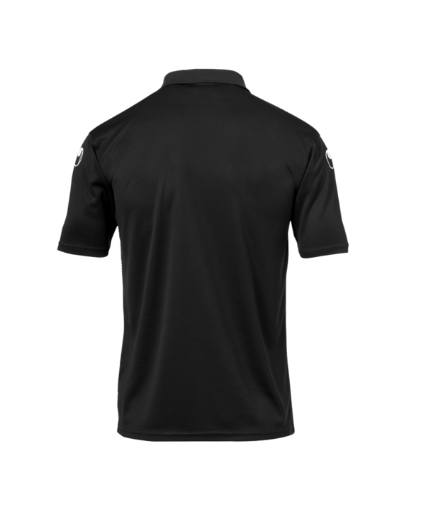 uhlsport Score Poloshirt Kids Schwarz F01 - schwarz