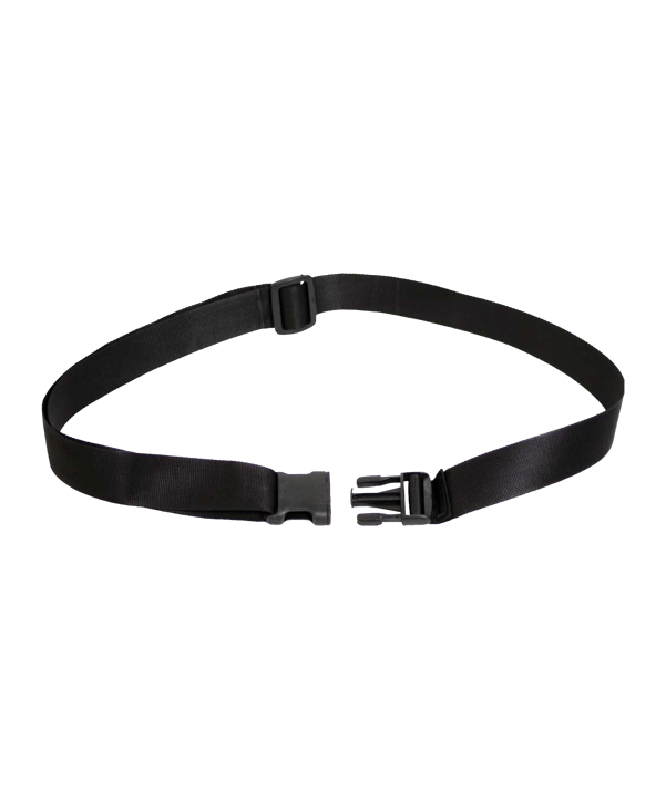 Cawila Scheibengurt Schwarz - schwarz