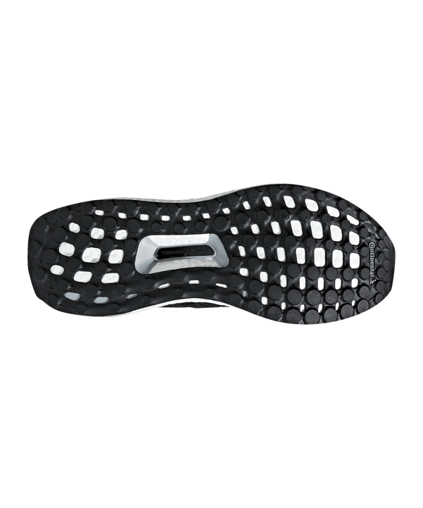 adidas Ultra Boost Running Damen Schwarz - schwarz