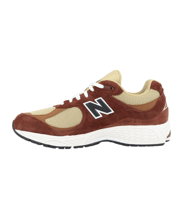 New Balance 2002R Marron - brun