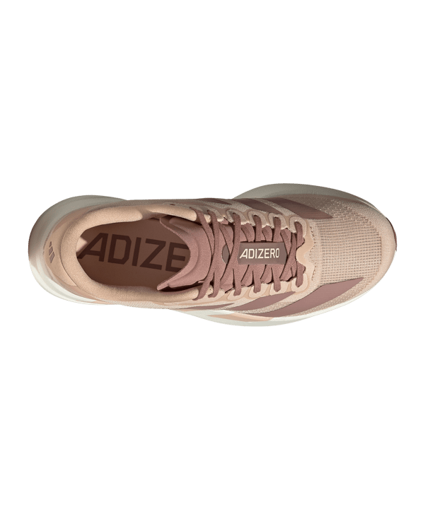 adidas Damen Adizero Evo Sl Laufschuh Rosa