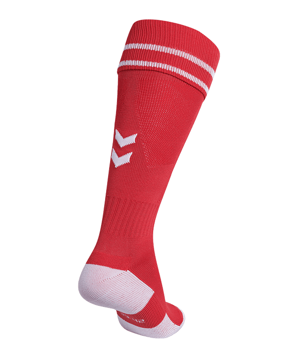 Hummel Football Sock Socken Rot F3946 - rot
