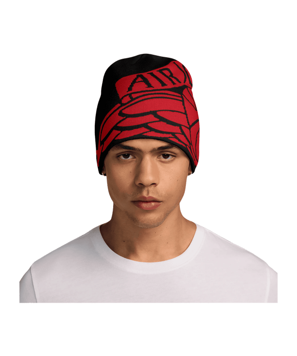 Jordan Peak Cappellino Nero C011 - nero