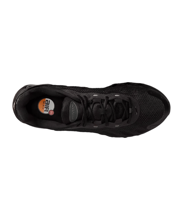 Nike Air Max DN8 Schwarz F001 - schwarz