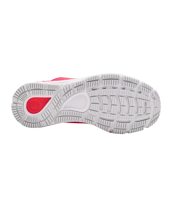 Under Armour HOVR Sonic 4 Running Damen F601 - orange