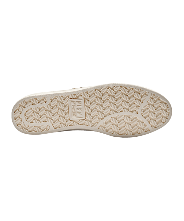 Converse X Josh Vides Pro Leather OX Sneaker - schwarz